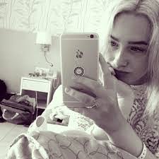 Caroline Clausen's Instagram, Twitter & Facebook