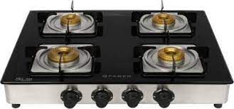Outdoor heating, cooking & eating. Faber Supreme Plus 4 Bb Antileak Technology Stainless Steel Manual Gas Stove Price In India Buy Faber Supreme Plus 4 Bb Antileak Technology Stainless Steel Manual Gas Stove Online At Flipkart Com