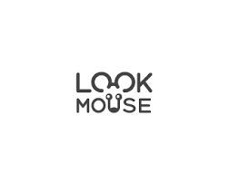 Black And White Mouse Logo 22 Inspirational Mouse Logos Designbeep Mouse Logo Logos Animal Logo