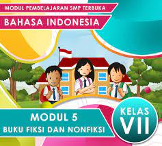 Bahan ajar bahasa indonesia kelas 7 semester 1 kurikulum 2013. Modul Bahasa Indonesia Kelas 7 Semester Ganjil Dan Genap Didno76 Com