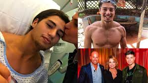 Simona ventura (bentivoglio, 1º aprile 1965) è una conduttrice televisiva, showgirl e attrice italiana. Quattro Fermi Per Il Tentato Omicidio Del Figlio Di Simona Ventura E Stefano Bettarini Operato E Fuori Pericolo Spyit