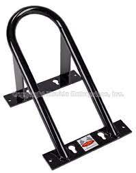 Marson Usa Low Profile Chock Permanent Motorcycle Wheel Chocks Designed For Sport Bikes Black Motorcycle Wheels Sport Bikes Motorcycle