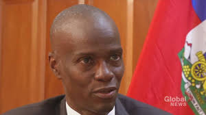 Haitian president jovenel moïse was assassinated in an attack on his residence, the country's interim prime minister said in a statement wednesday, according to the associated press. Tegeopg1df0tmm