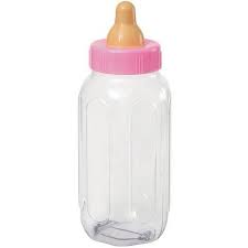 250ml Baby Feeding Bottle