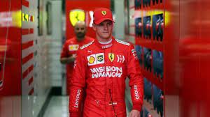 Mick schumacher to follow in father's footsteps as he gets f1 call at ferrari home circuit. Formula One Mick Schumacher Tests With Ferrari In Bahrain Sports News