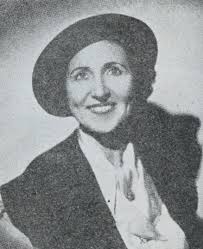 Women in the Northwestern Miller magazine