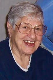 Mafalda Moroz Obituary