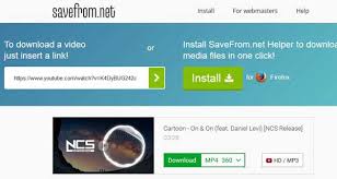 10 Situs Untuk Download Video Youtube Gratis Tanpa Aplikasi