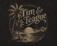 Believe & Achieve Golf Outing (Tim & Teague)