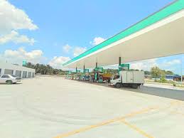 Petronas Lembah Paya