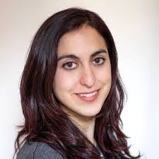 Maria Fabregat's Instagram, Twitter & Facebook