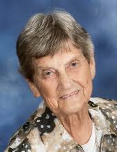 Lois Frances Luetkemeyer