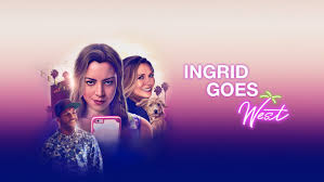 Ingrid Goes West - Apple TV
