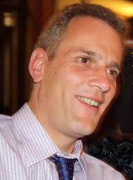 Tim (Timothy) Robin Bell