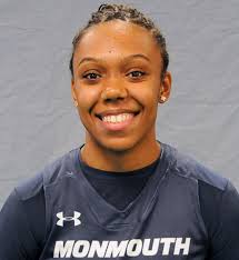 2018-19 MonMouth WoMen's BasketBall