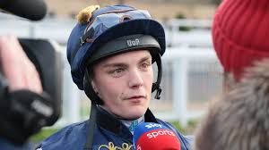 Red-hot Aidan Keeley rides out claim