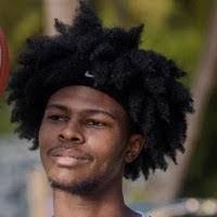 Mario Lyons's Instagram, Twitter & Facebook