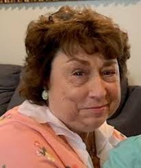 Linda Marie Hackman Obituary December 24, 2022