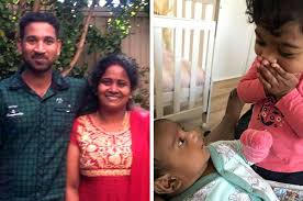 Biloela tamil family to remain in australia for now after partial federal court victory kopika (right) and tharunicaa, the daughters of the biloela tamil family at the. How The Biloela Family Ended Up On Christmas Island