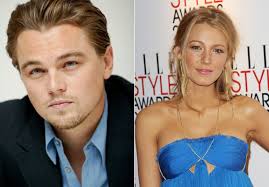 Leondardo DiCaprio dumped Blake Lively … maybe!