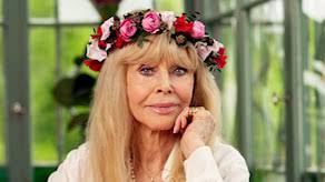 Ida Engvoll 15 juli 2025