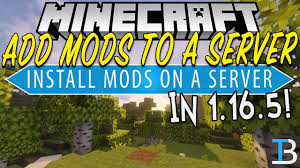 Cómo instalar mods para minecraft. 5 Best Minecraft Mods For Smp