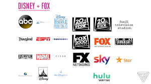 What Will Disney And Comcast Own If They Buy Fox The Verge