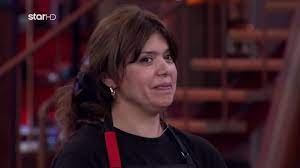 Masterchef greece 2021 επεισόδιο 32 αποχώρηση ηρώ σπίτι αντιδράσεις μάστερ σεφ ελλάδα διαγωνισμός μαγειρική σταρ τηλεόραση ριάλιτι episode 32 greece cooking contest star tv. Masterchef 5 Apoxwrhse H Xristina Star Gr