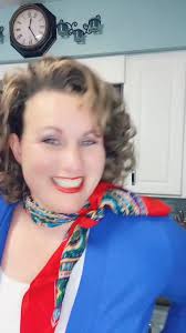 That Midwestern mom before she found her pearls! Who is that lady!?  Regardless, this is one of my most popular salads! #Salad #Recipe #Cookies  #Oreo #Minnesota #Midwest