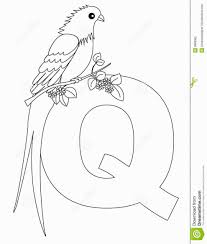 Q Coloring Pages Abc Coloring Pages Alphabet Coloring Pages Coloring Letters