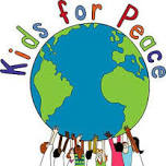 Kids for Peace - Grades 4+