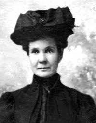 Mary Isabelle “Mary Belle” McClellan Dodge (1871-1961)