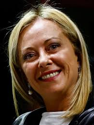 Meloni takes charge as PM as Italy swings right