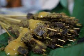 Maybe you would like to learn more about one of these? 3 Jenis Sate Padang Yang Mana Favoritmu Blog Swastika Nohara