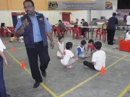 It comprises the southern third district of petaling. Facebook