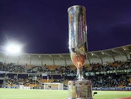 La copa chile lleva el fútbol profesional a todos los rincones de nuestro país, a lugares donde *el número mayor indica la localía en los encuentros de vuelta. 90yeuir 5yu9am