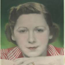 Barbara Palla Murphy (1916-1999)