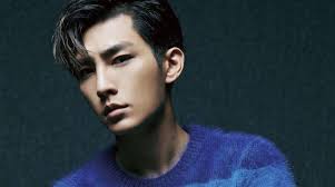 Aaron Yan