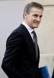 He has been a member of the storting since 2009, and was deputy chair of the standing committee on finance and economic affairs from 2013. Jonas Gahr Store Quotes Quotesgram