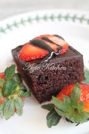 See more of resepi kek coklat moist on facebook. Best Moist Chocolate Cake Ever Lagi Azie Kitchen