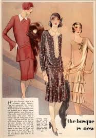 Les Annees Folles De La Mode De 1920 A 1939 Mode Des Annees Folles Vetement Annee 20 Vetement Annee 30