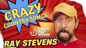 Ray Stevens
