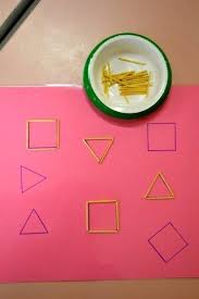 Jogo formas geometricas coloridas para imprimir. 14 Atividades Com Figuras Geometricas Para Criancas Educacao Infantil E Fundamental Aluno On