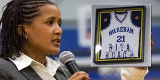 Girls Basketball: On special night, Wareham rolls Fairhaven