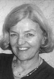 OBITUARIES for Thursday, November 3, 2022