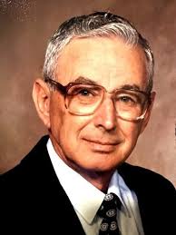 Maynard Crouse Obituary (1933