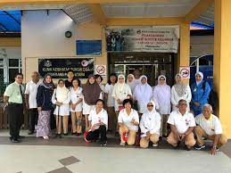 Sungai dua is a residential neighbourhood within the city of george town in penang, malaysia. Aktiviti Panel Penasihat Klinik Kesihatan Kepala Batas Facebook