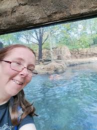 Had the best time at Cincinnati Zoo & Botanical Garden beautiful flowers  and animals went back caught Rico too 😁 spent too much in the shop at the  zoo 🤣