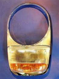 Compare by price & brand. Mercedes 230sl 250sl 280sl Ac Type Headlight Lens Assembly