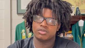 Devin Harper discusses recruiting